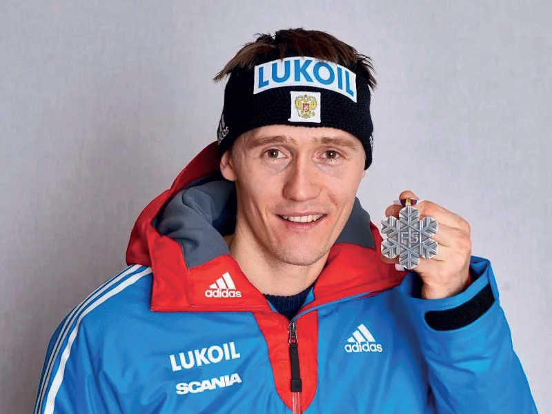 Никита Крюков